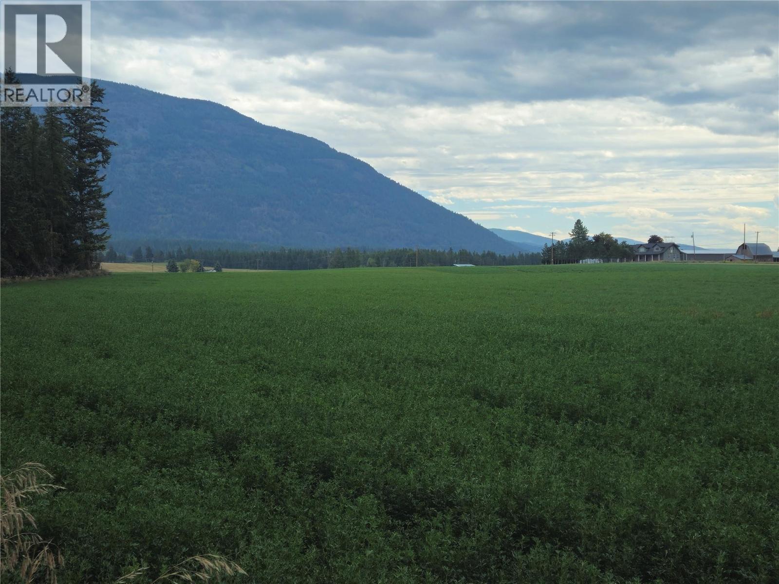 View from the property - 588 Hagey Road, Creston, BC