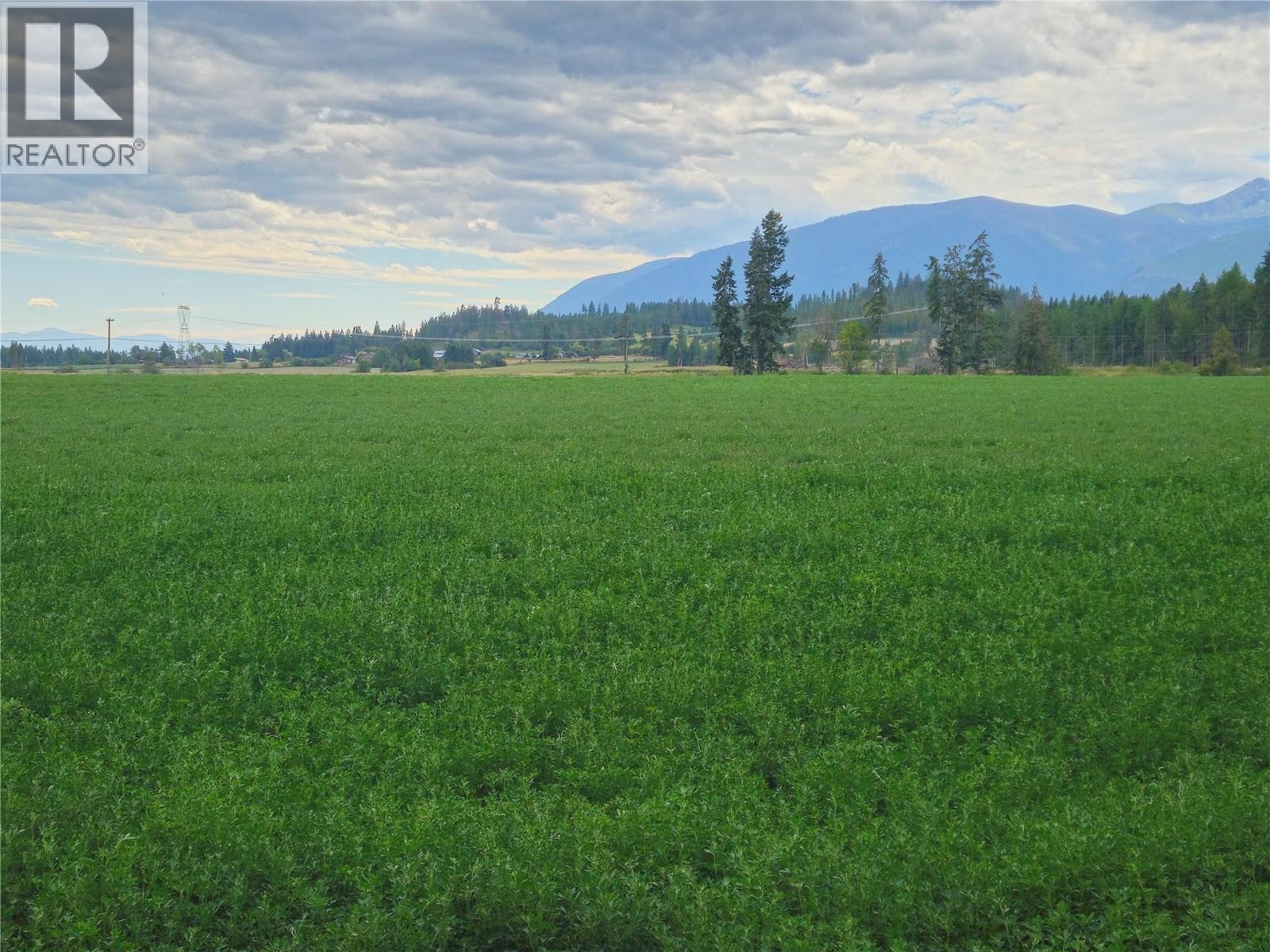 View from the property - 588 Hagey Road, Creston, BC