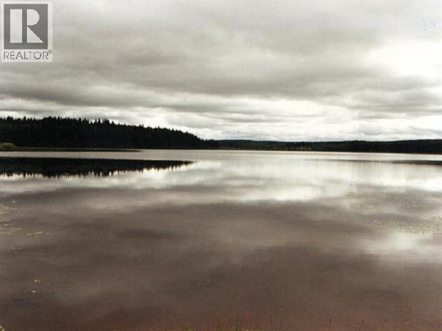 Lot 16 Clarkson Road, Prince George, BC