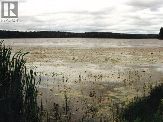 Lot 16 Clarkson Road, Prince George, BC