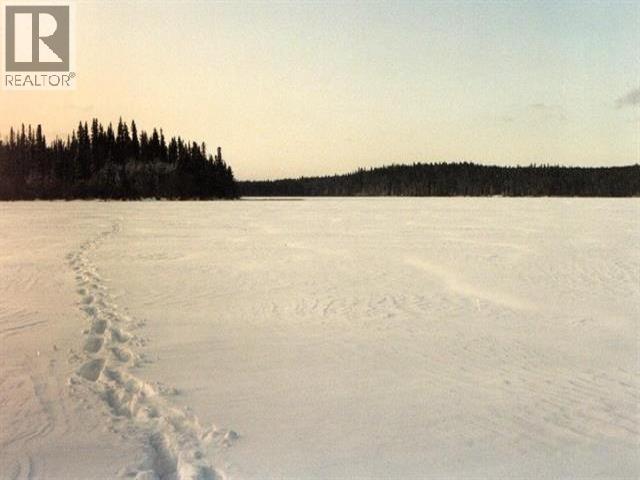 Lot 16 Clarkson Road, Prince George, BC