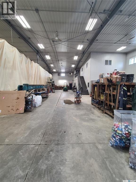 400 8Th Street, Carlyle, SK