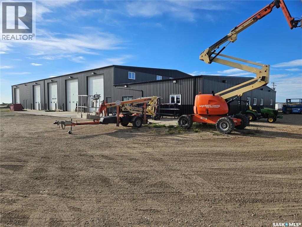 400 8Th Street, Carlyle, SK