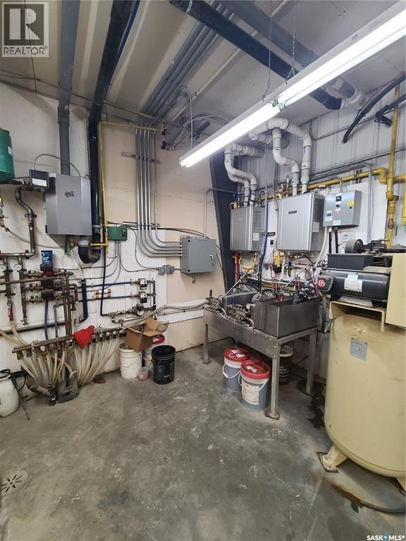 400 8Th Street, Carlyle, SK