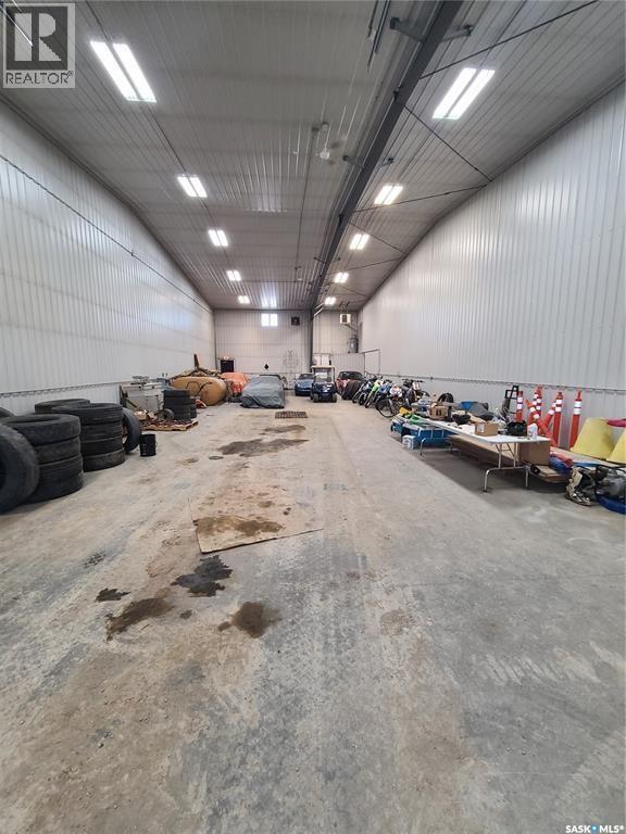 400 8Th Street, Carlyle, SK