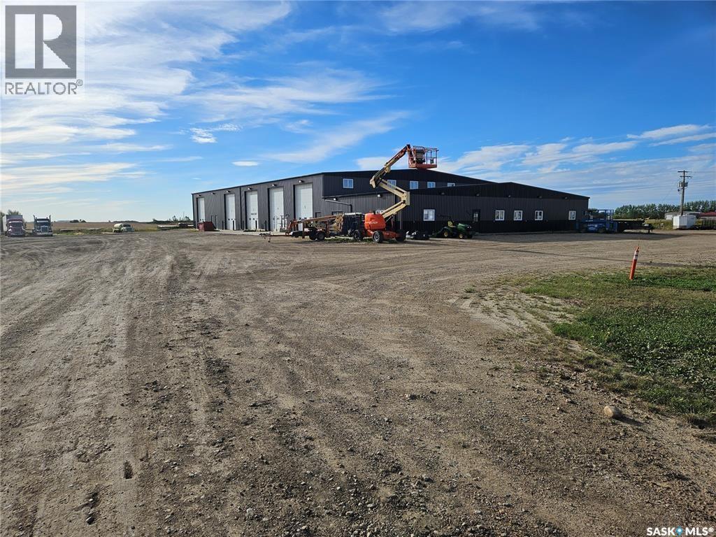 400 8Th Street, Carlyle, SK