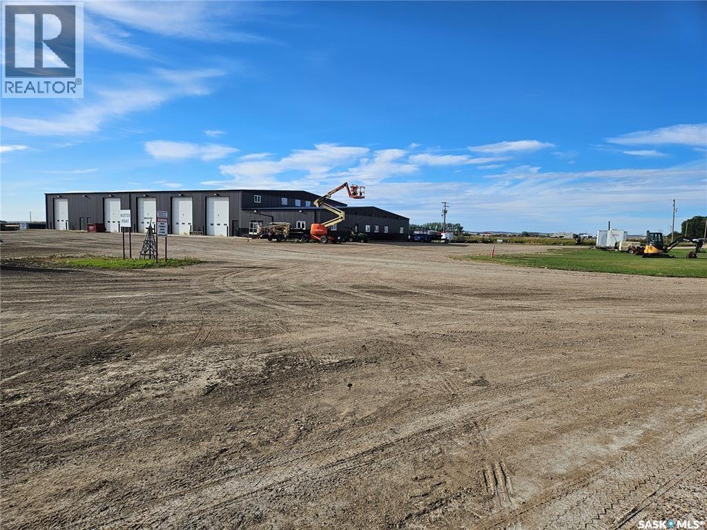 400 8Th Street, Carlyle, SK