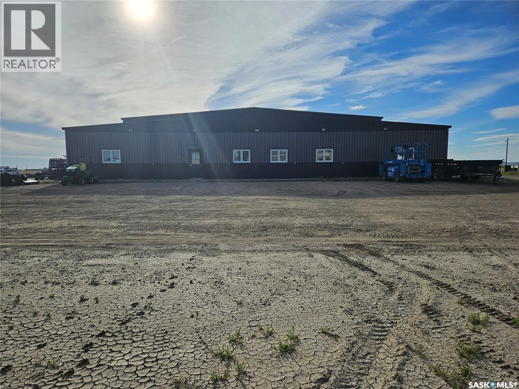 400 8Th Street, Carlyle, SK