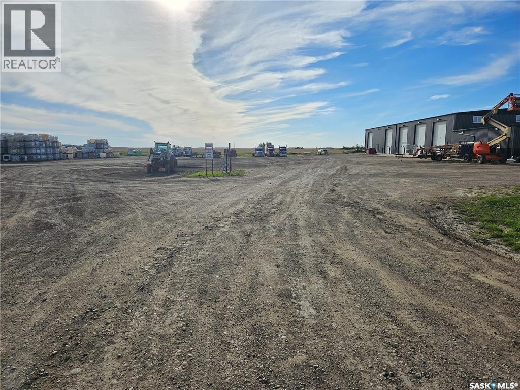 400 8Th Street, Carlyle, SK