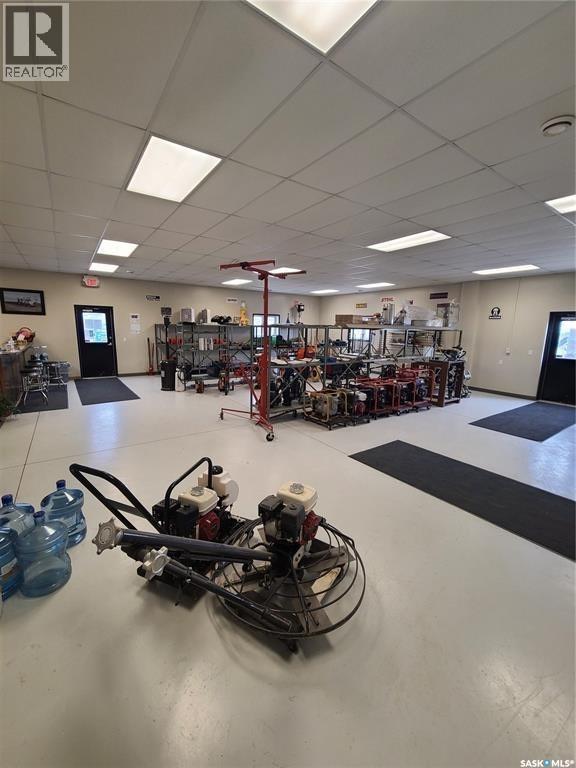 400 8Th Street, Carlyle, SK