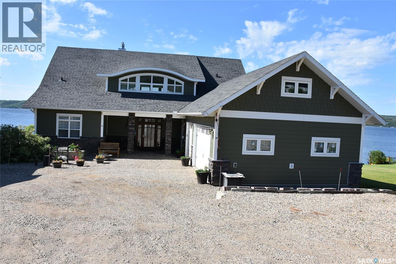 50 Aaron Place, North Qu'Appelle Rm No. 187, SK - Outdoor