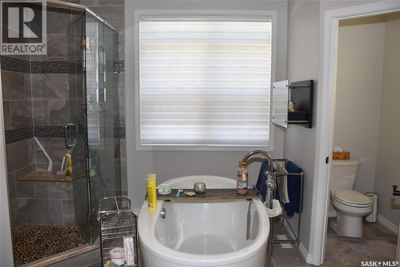 50 Aaron Place, North Qu'Appelle Rm No. 187, SK - Indoor Photo Showing Bathroom