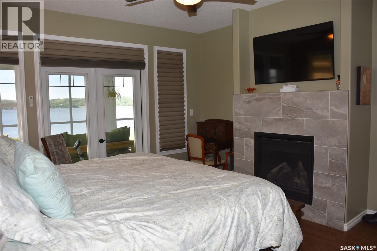 50 Aaron Place, North Qu'Appelle Rm No. 187, SK - Indoor Photo Showing Bedroom