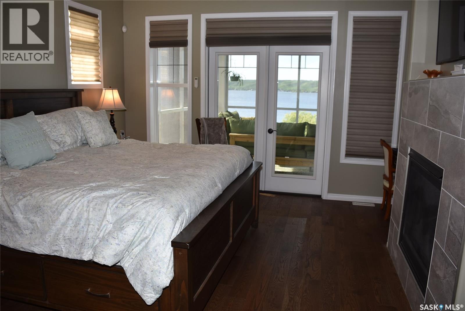 50 Aaron Place, North Qu'Appelle Rm No. 187, SK - Indoor Photo Showing Bedroom