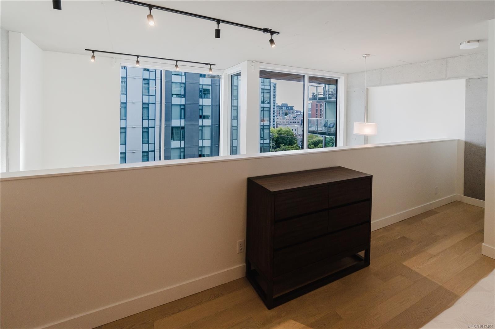 515-989 Johnson St, Victoria, BC - Indoor Photo Showing Other Room