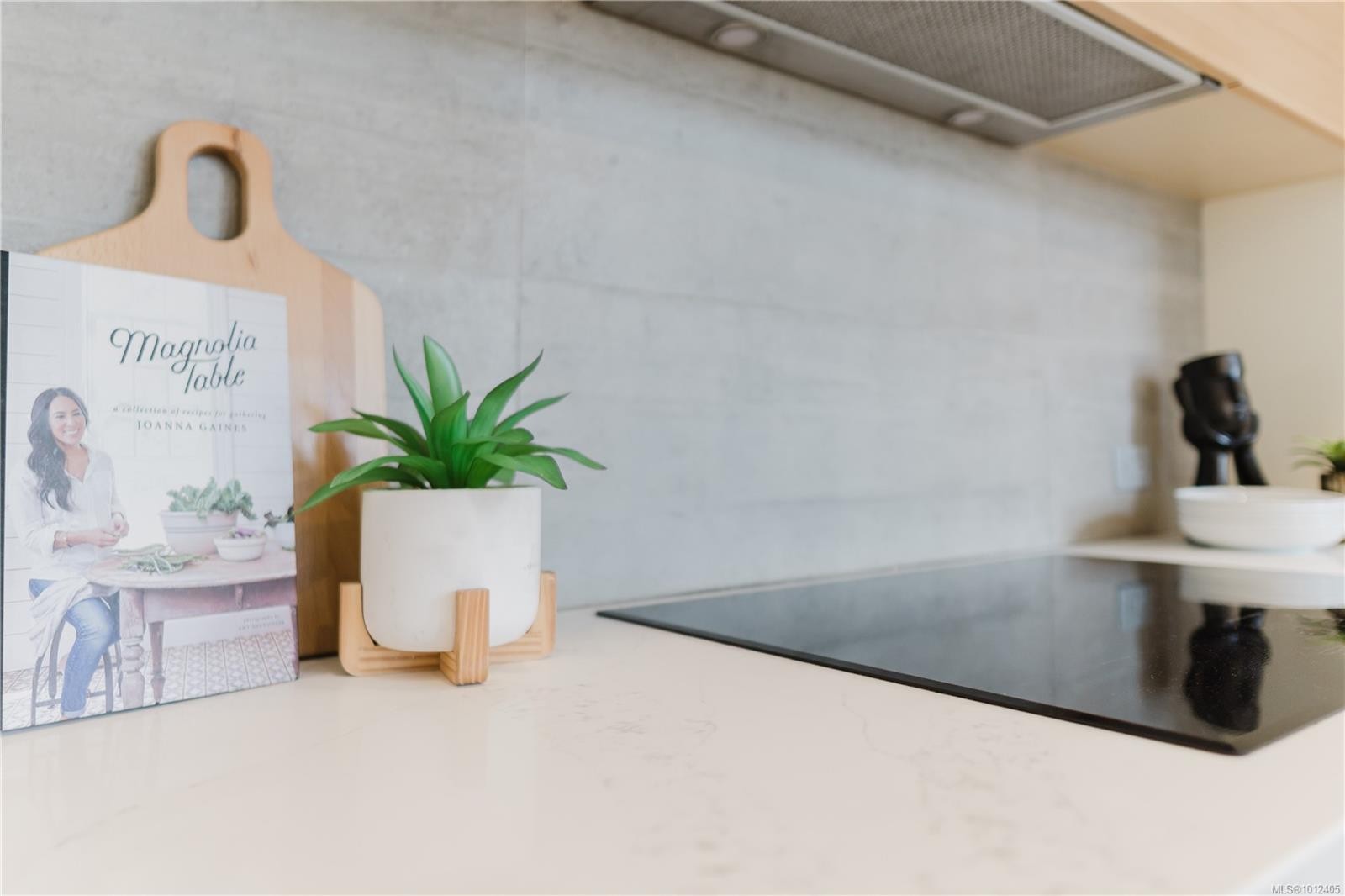 515-989 Johnson St, Victoria, BC - Indoor Photo Showing Other Room