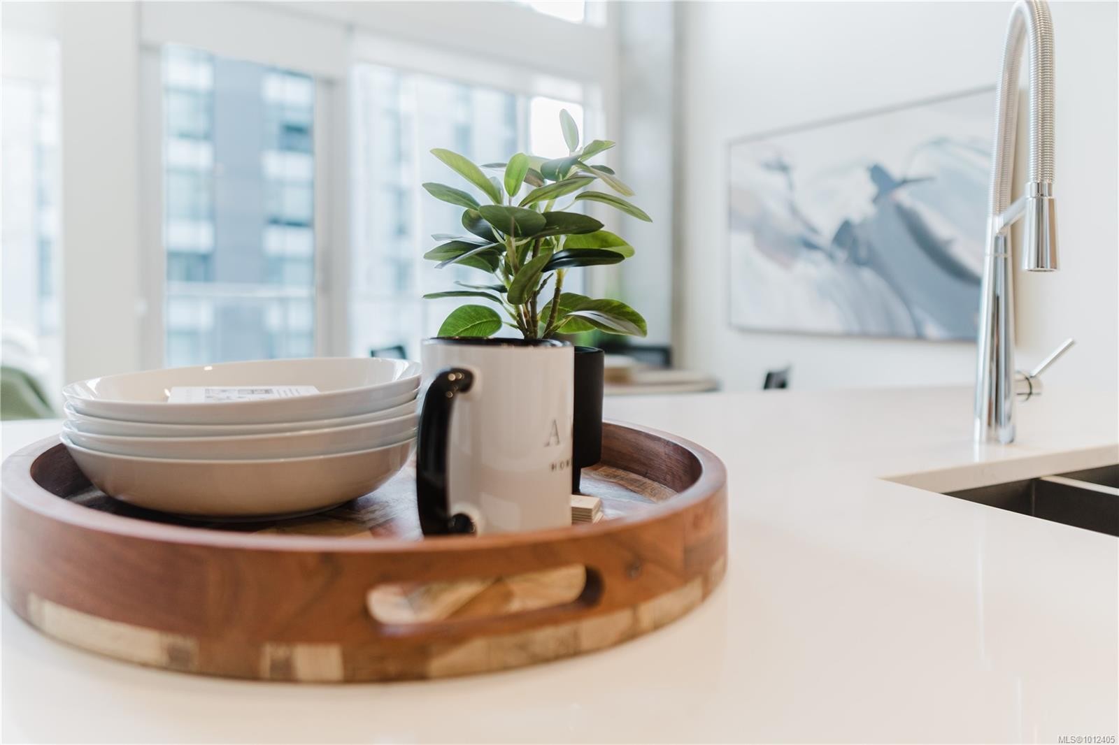 515-989 Johnson St, Victoria, BC - Indoor Photo Showing Other Room