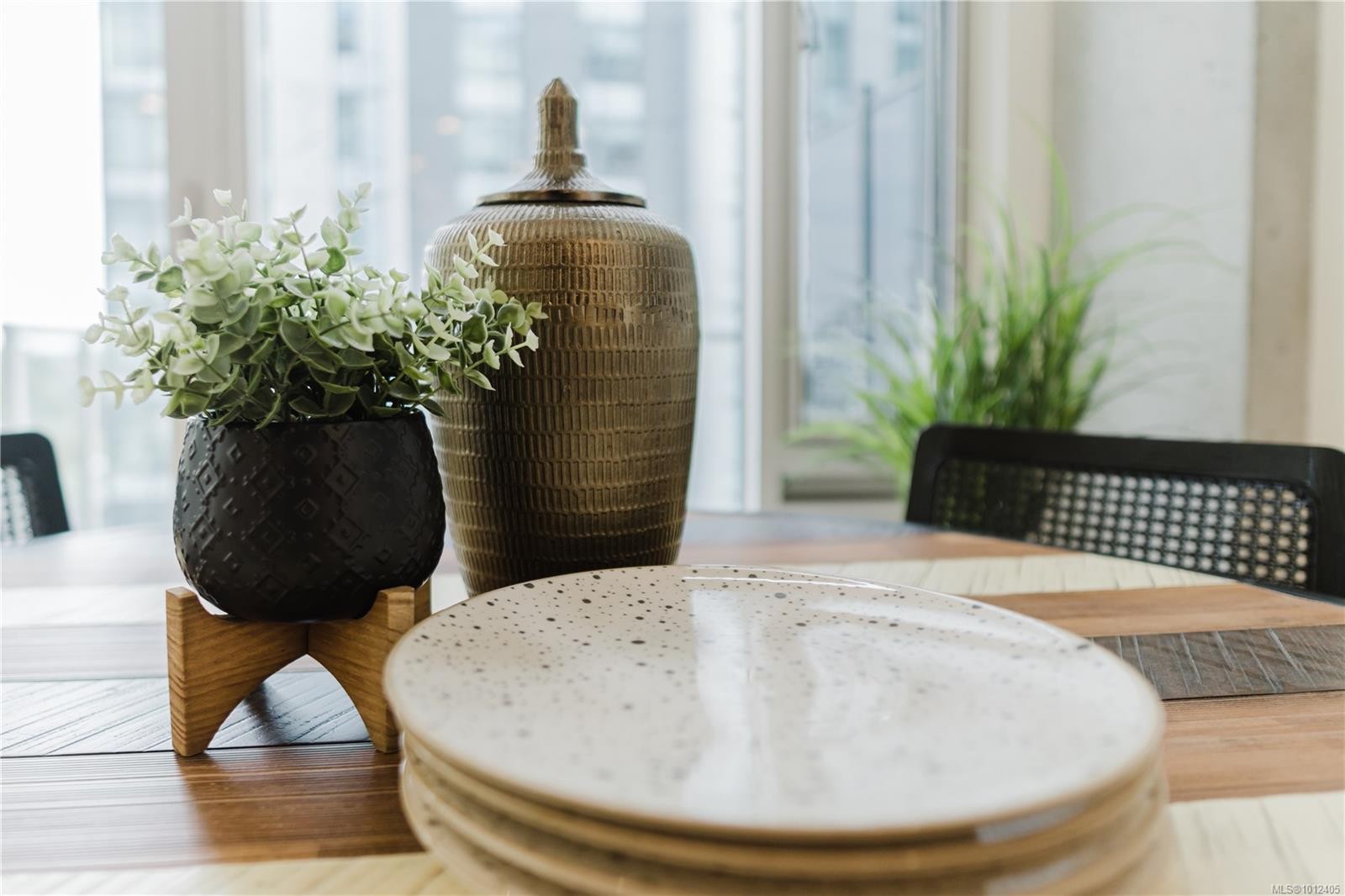 515-989 Johnson St, Victoria, BC - Indoor