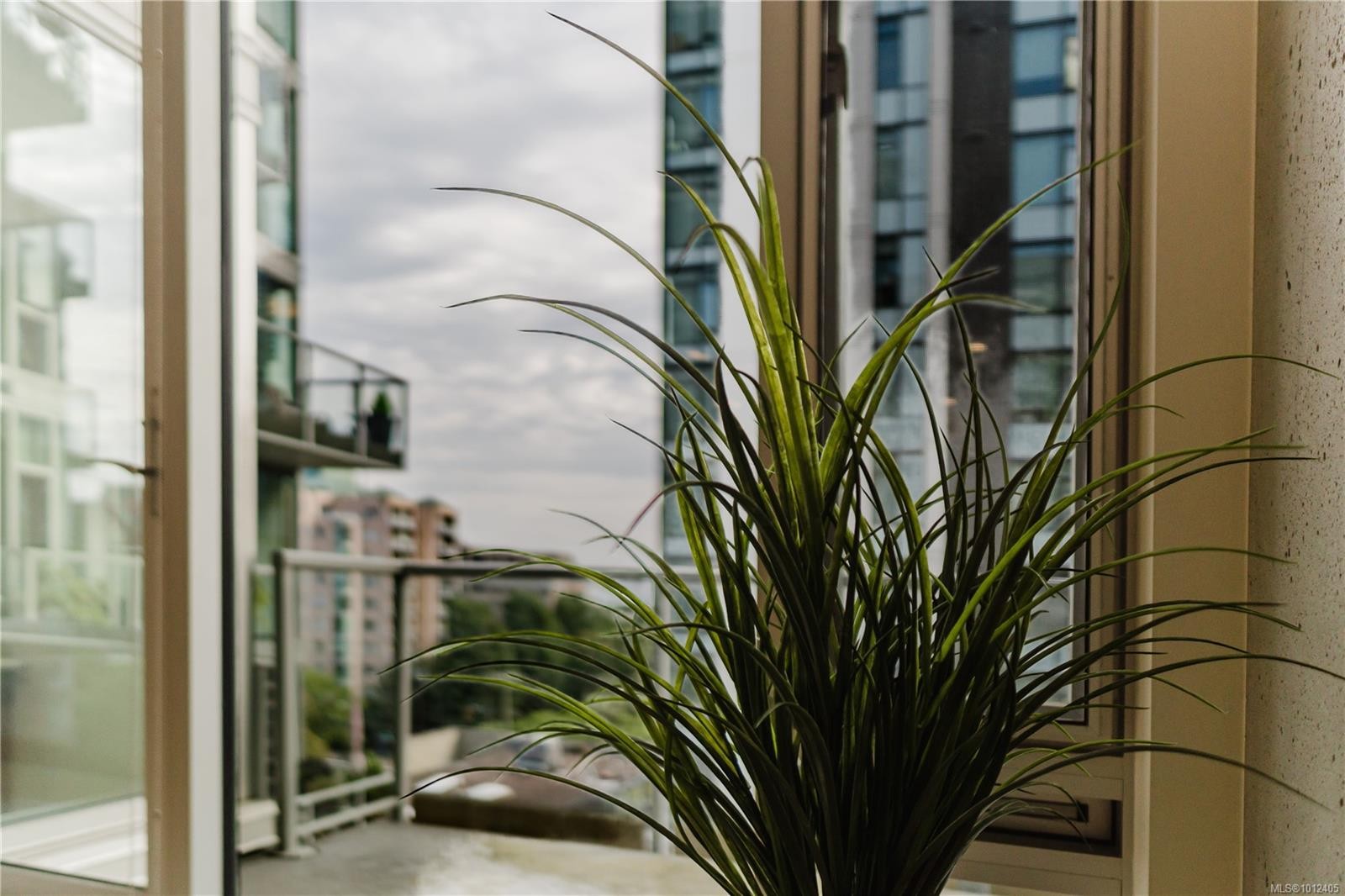 515-989 Johnson St, Victoria, BC - Photo Showing Other Room