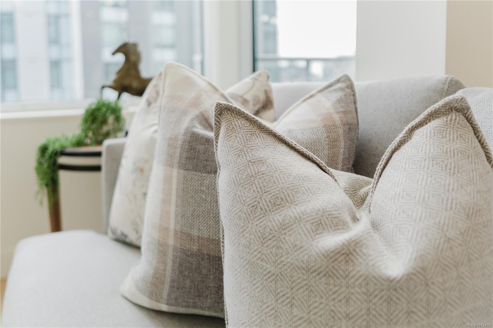 515-989 Johnson St, Victoria, BC - Indoor Photo Showing Other Room