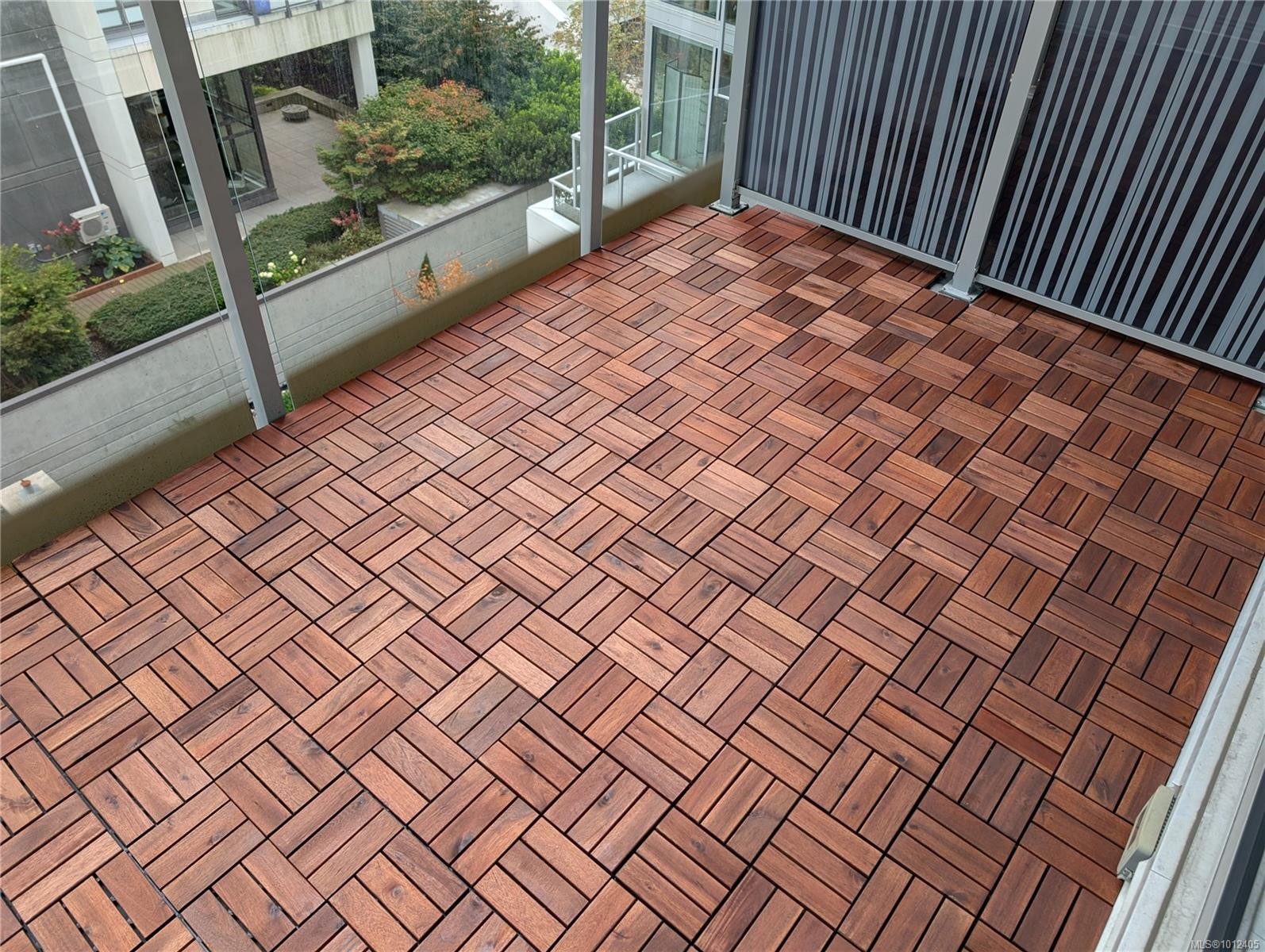 515-989 Johnson St, Victoria, BC -