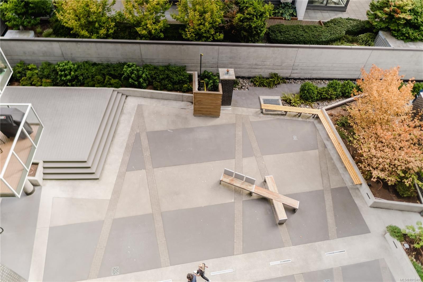 515-989 Johnson St, Victoria, BC - Outdoor