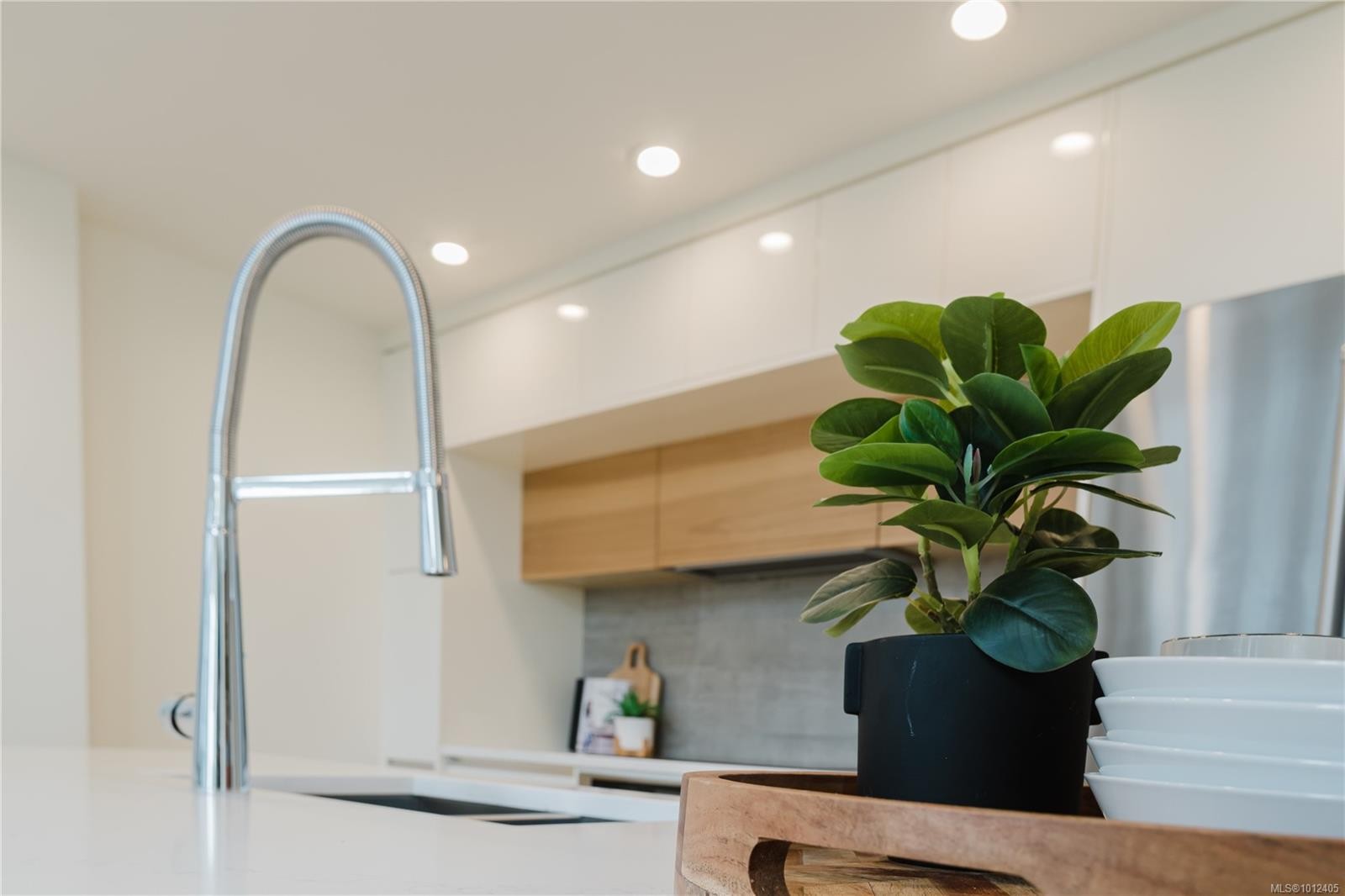 515-989 Johnson St, Victoria, BC - Indoor