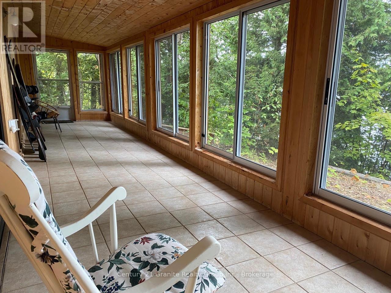 1119 Wampum Road, Dysart Et Al (Dudley), ON - Indoor Photo Showing Other Room