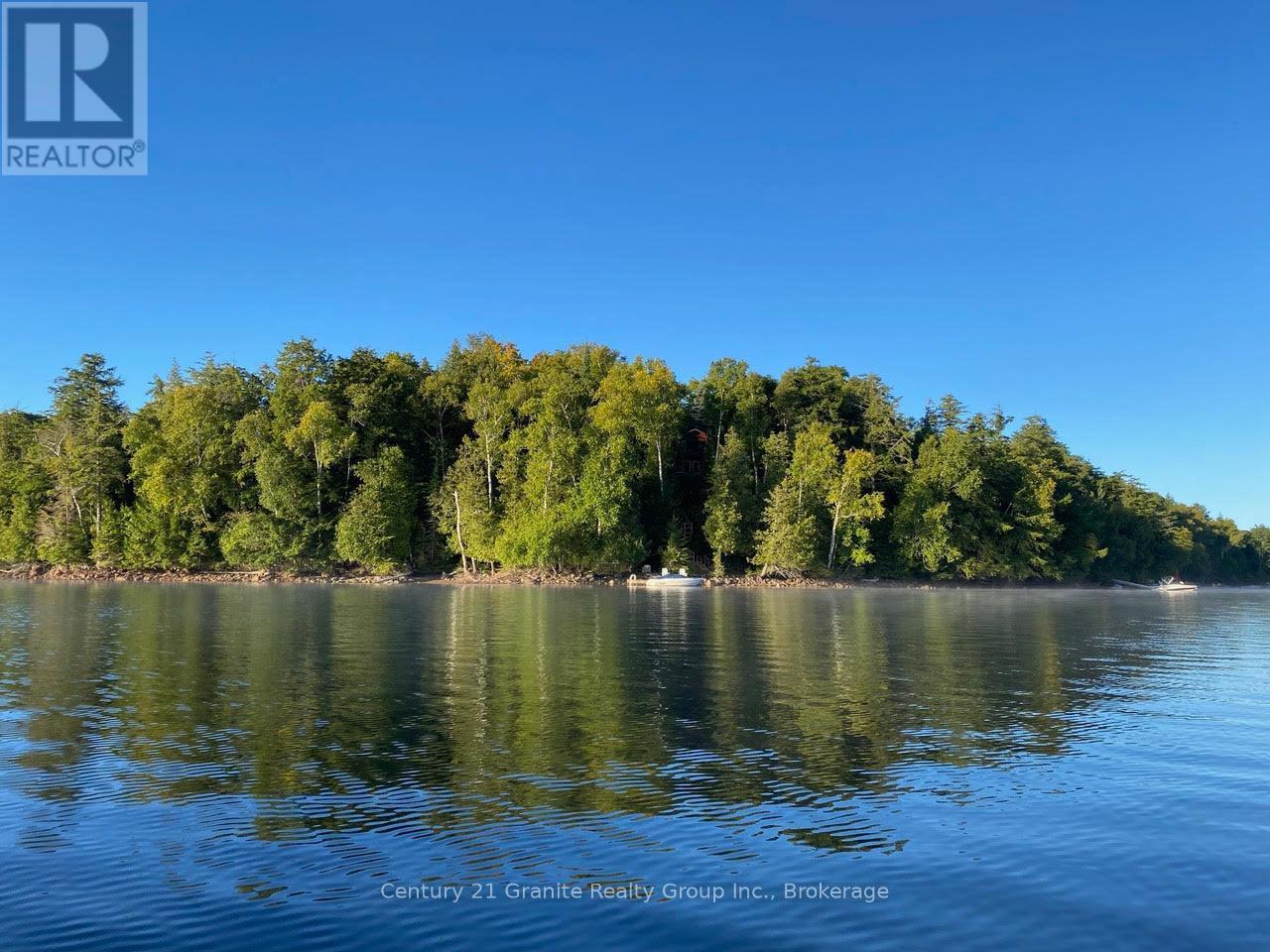 1119 Wampum Road, Dysart Et Al (Dudley), ON - Outdoor With Body Of Water With View