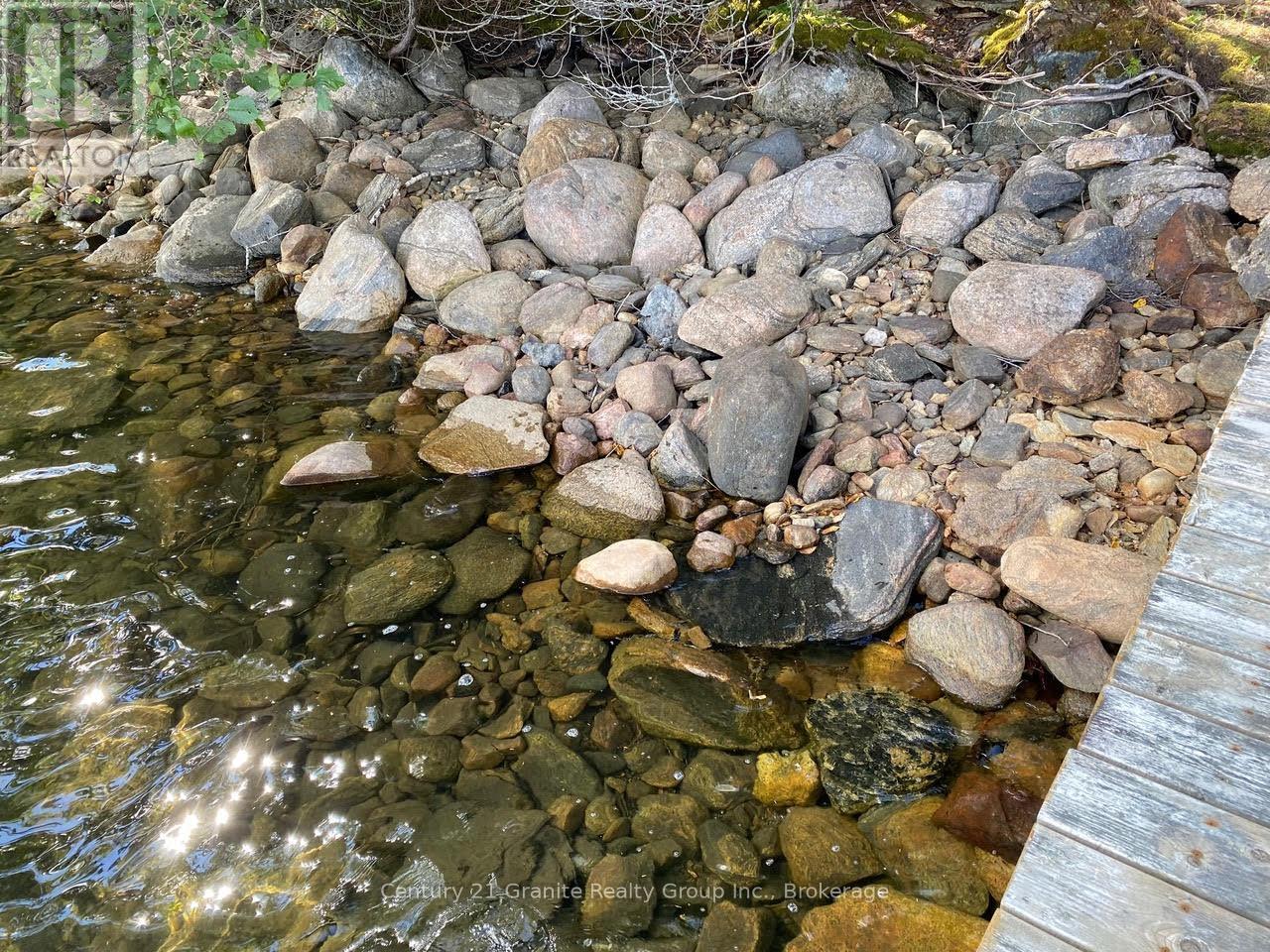 1119 Wampum Road, Dysart Et Al (Dudley), ON - Outdoor With View