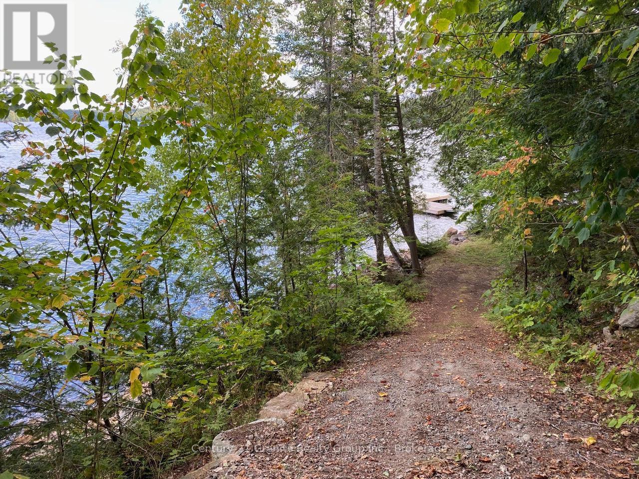 1119 Wampum Road, Dysart Et Al (Dudley), ON - Outdoor