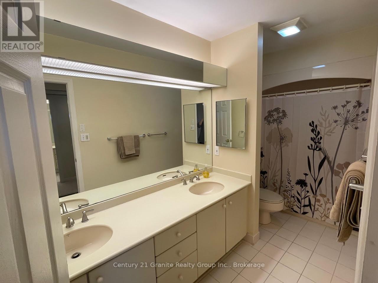 1119 Wampum Road, Dysart Et Al (Dudley), ON - Indoor Photo Showing Bathroom