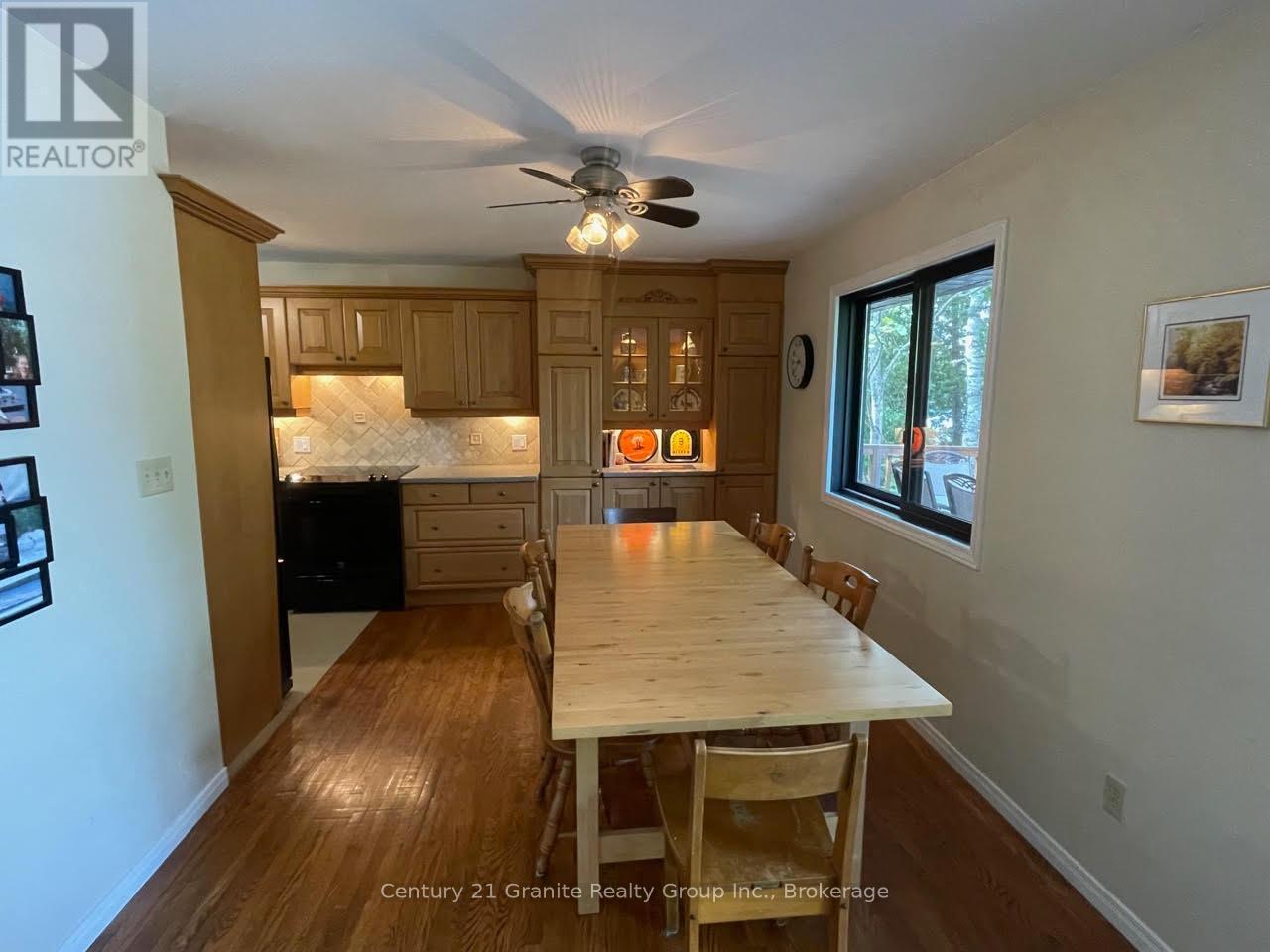 1119 Wampum Road, Dysart Et Al (Dudley), ON - Indoor