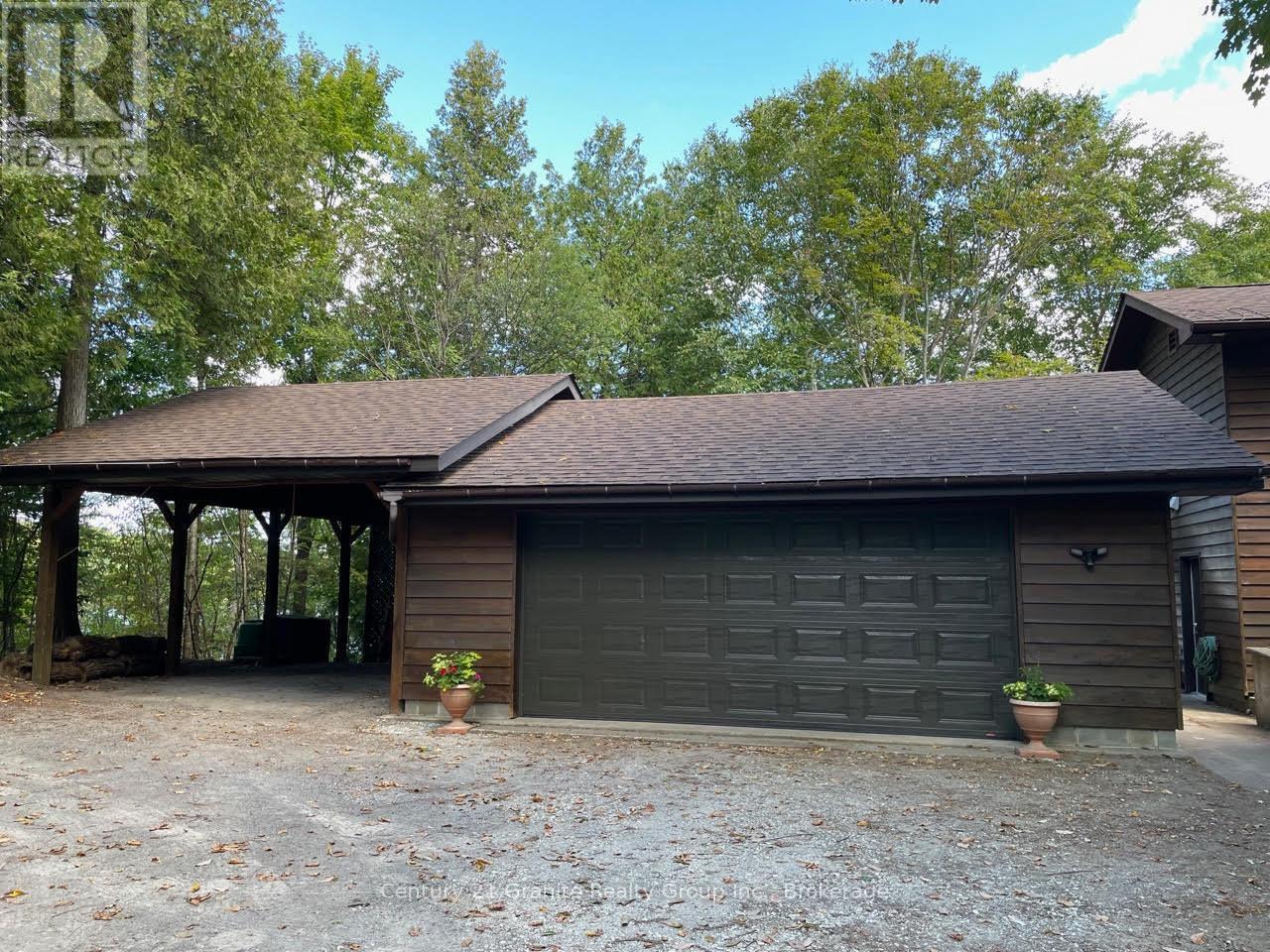 1119 Wampum Road, Dysart Et Al (Dudley), ON - Outdoor