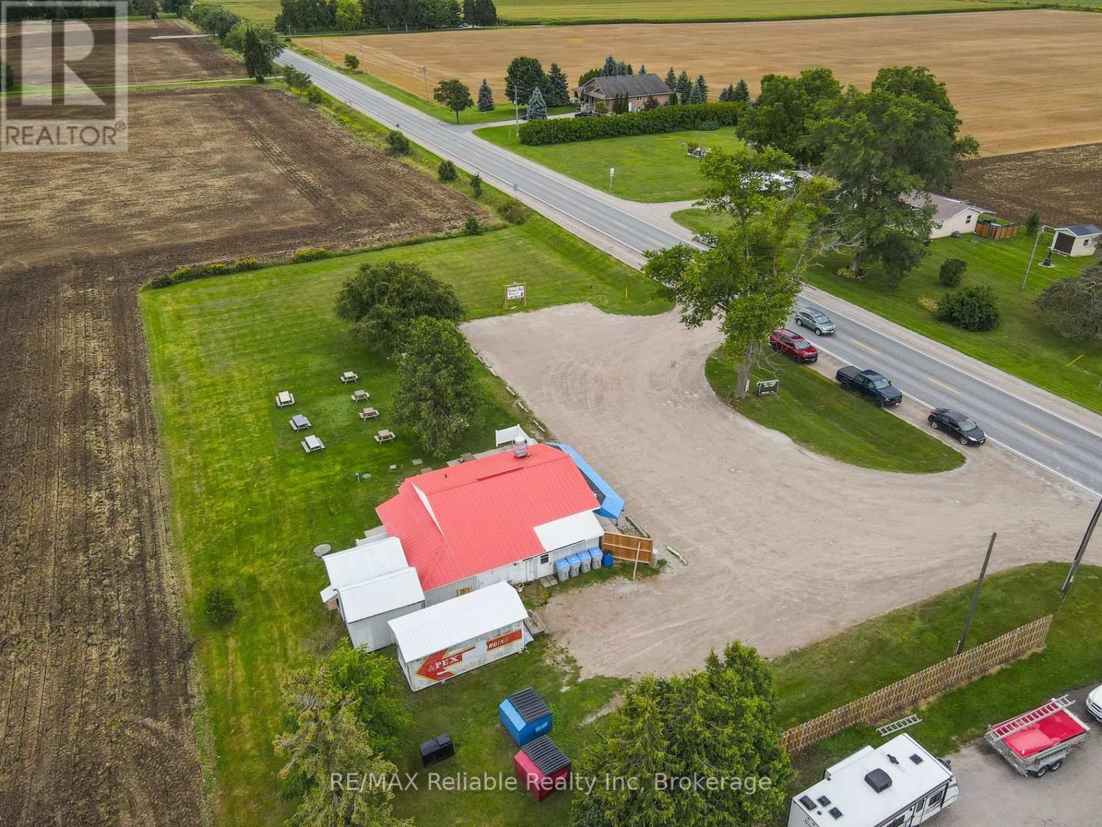 6 Kings Hwy 4, Huron East (Tuckersmith), ON