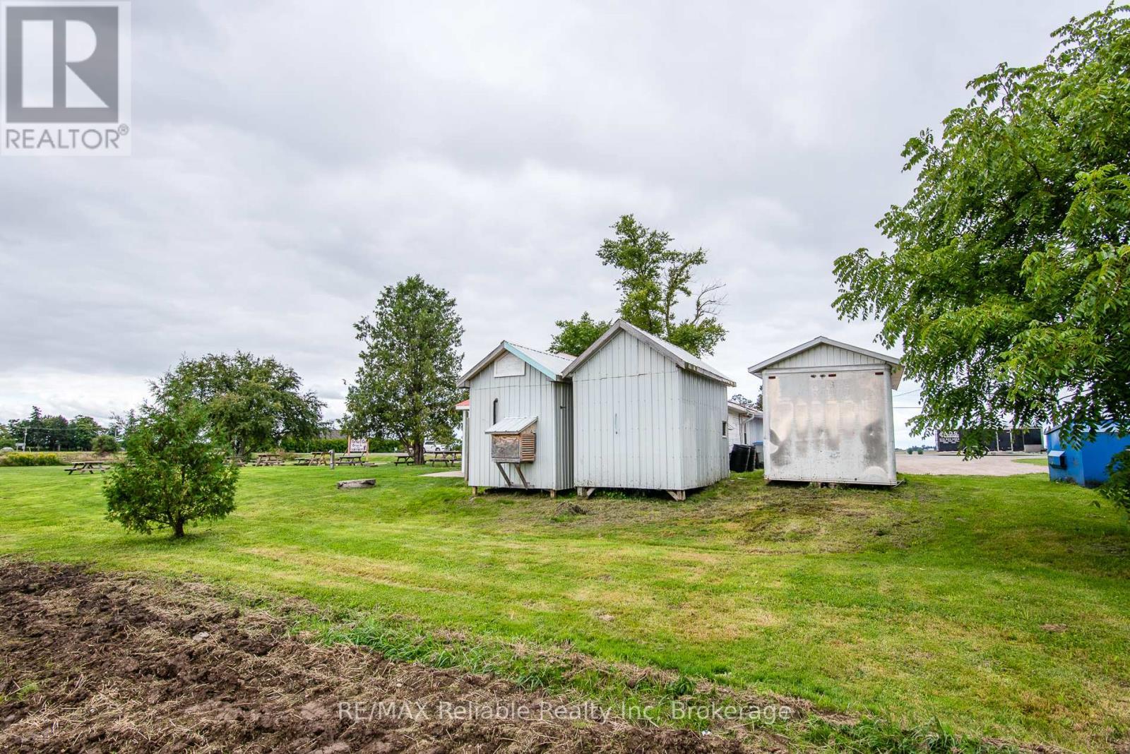 6 Kings Hwy 4, Huron East (Tuckersmith), ON