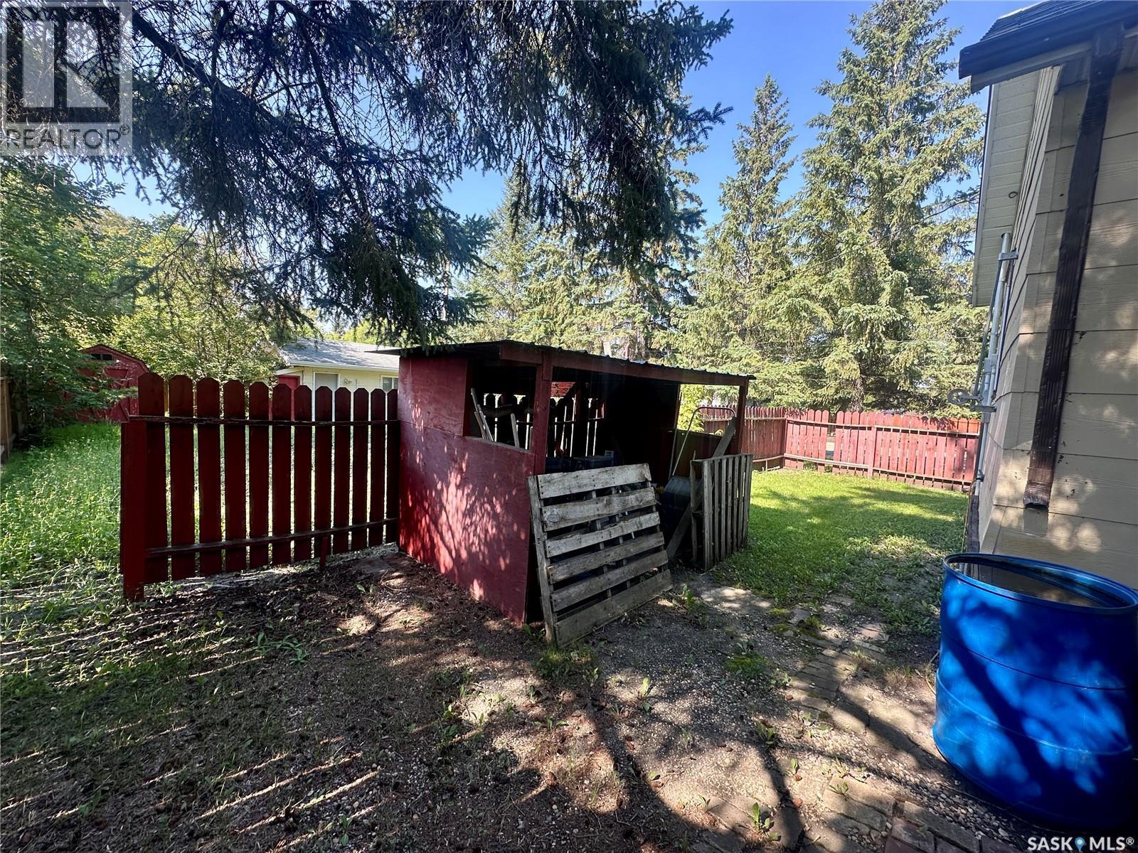 346 Cotter Street, Kamsack, SK - Outdoor
