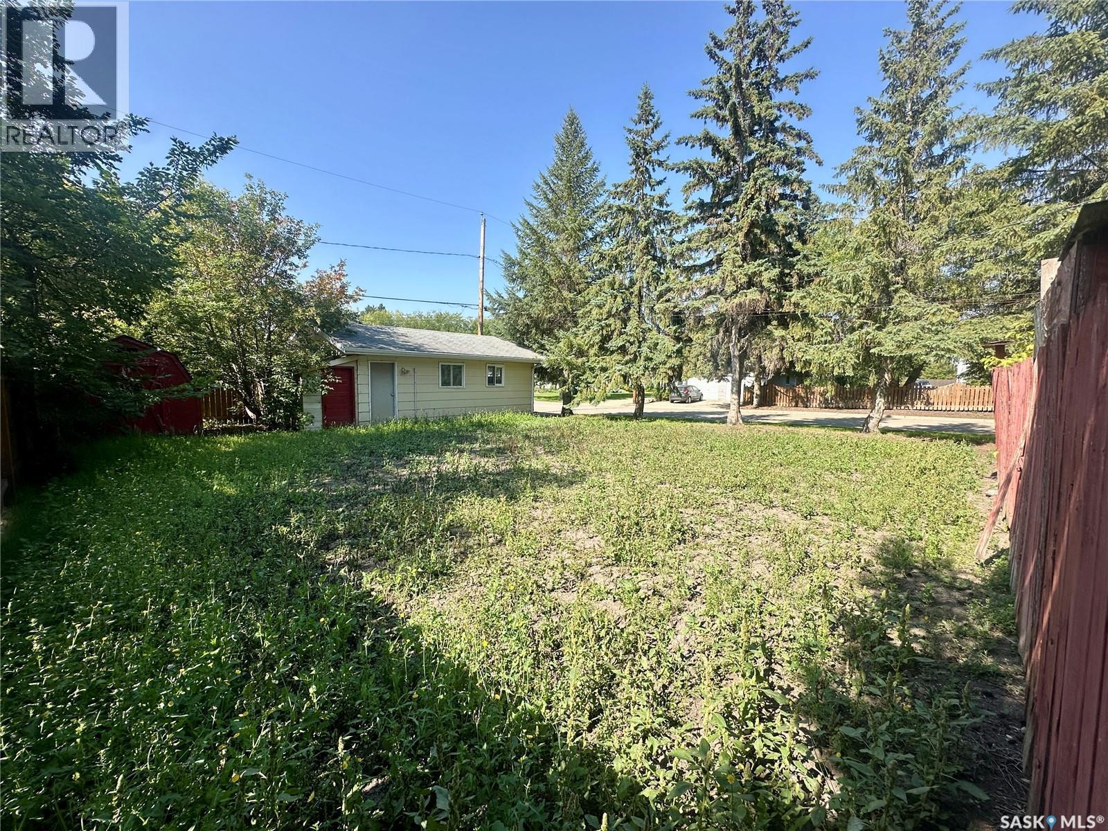 346 Cotter Street, Kamsack, SK - Outdoor