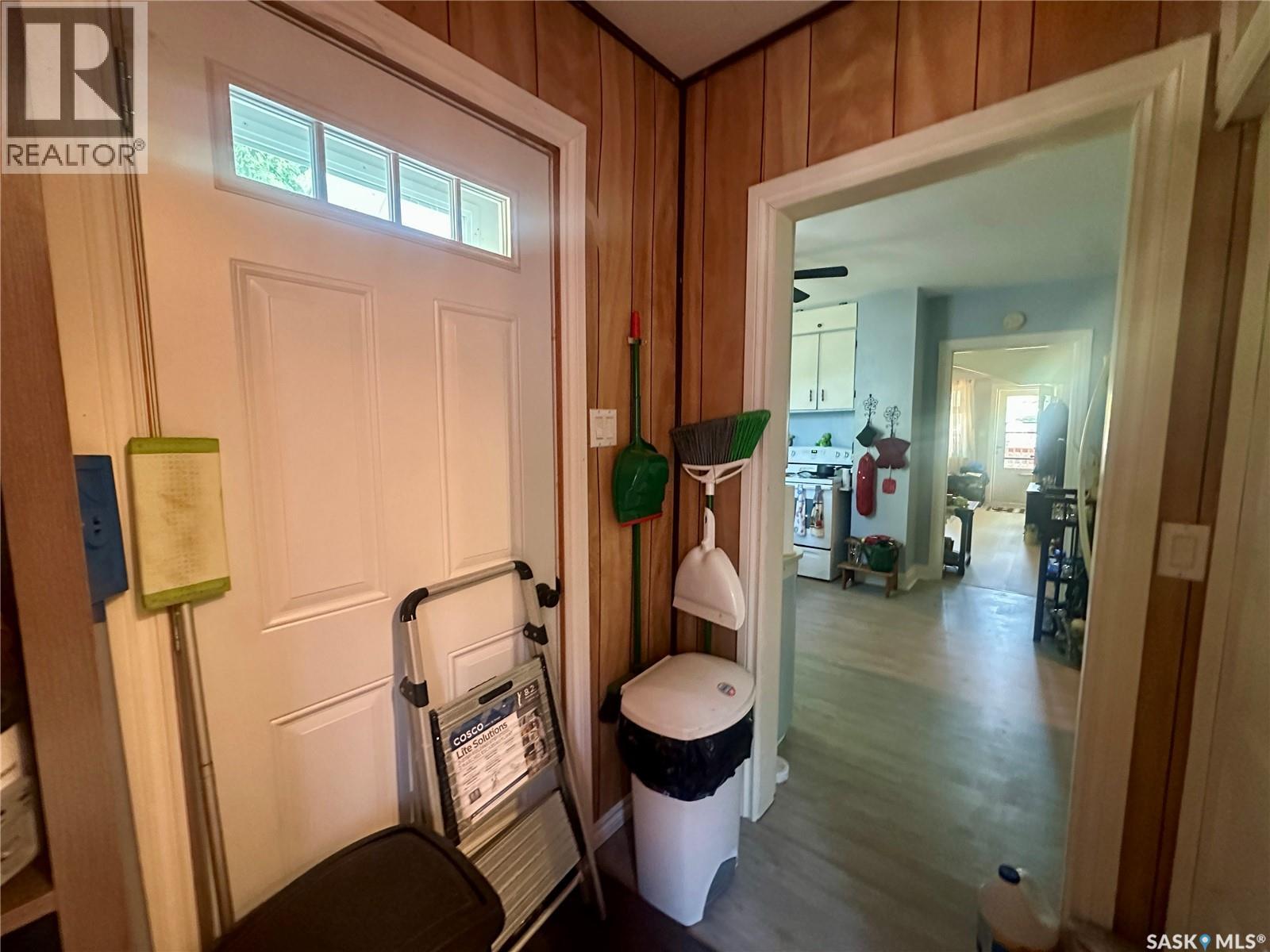 346 Cotter Street, Kamsack, SK - Indoor Photo Showing Other Room