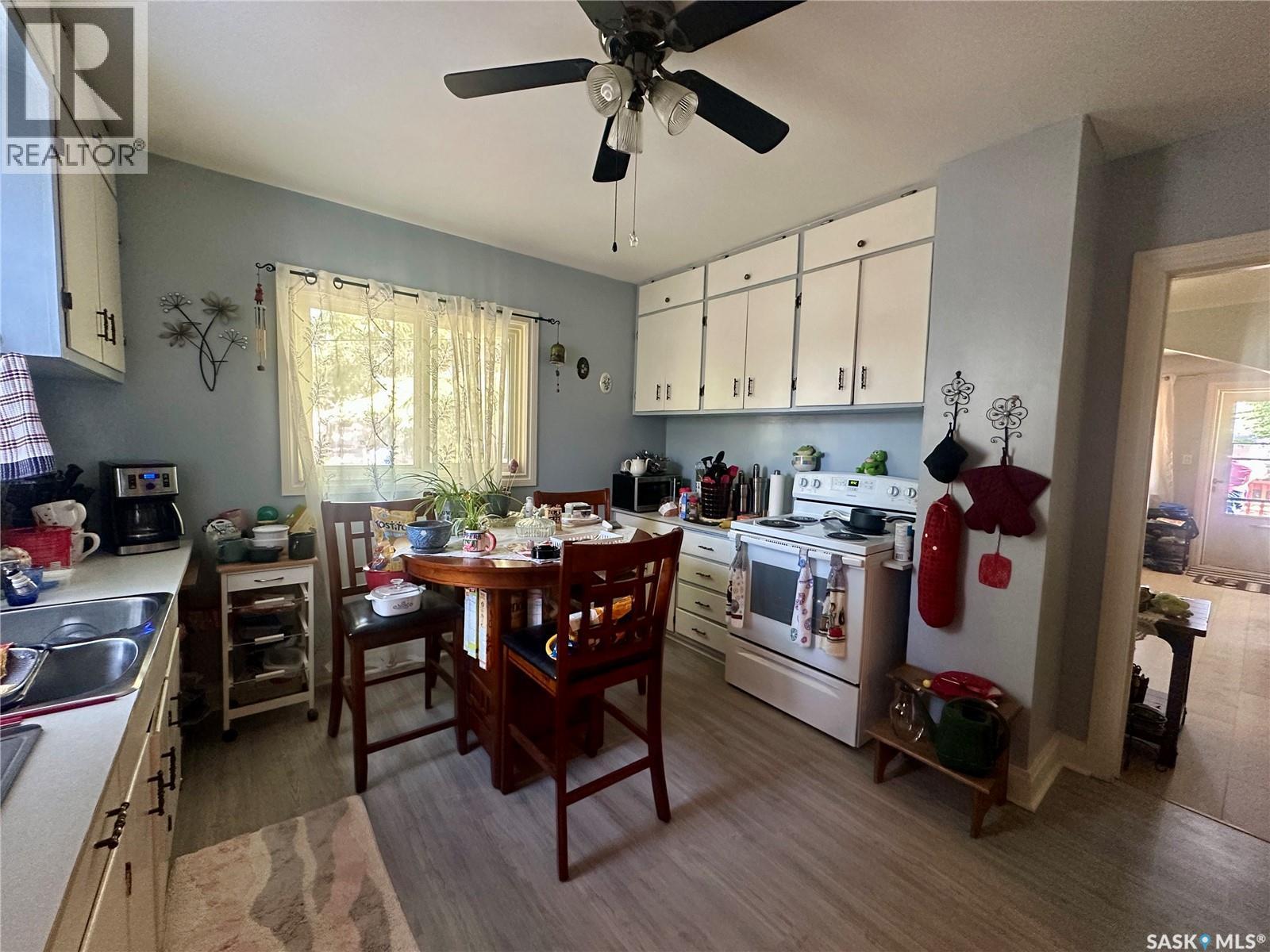 346 Cotter Street, Kamsack, SK - Indoor