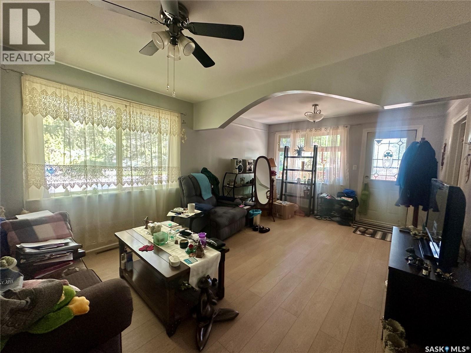 346 Cotter Street, Kamsack, SK - Indoor
