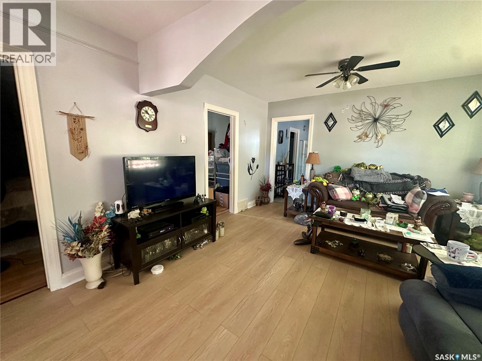 346 Cotter Street, Kamsack, SK - Indoor Photo Showing Other Room