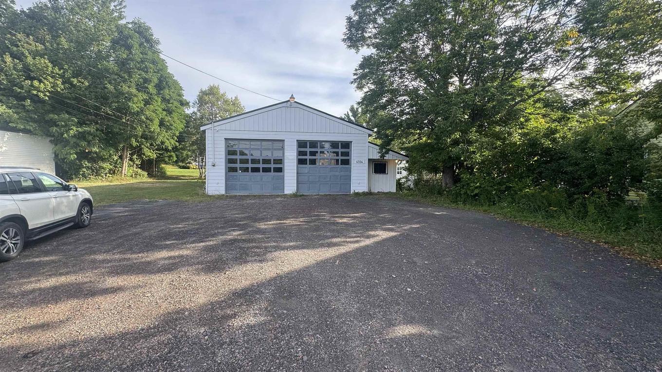 4554 Pictou Landing Road, Hillside, NS