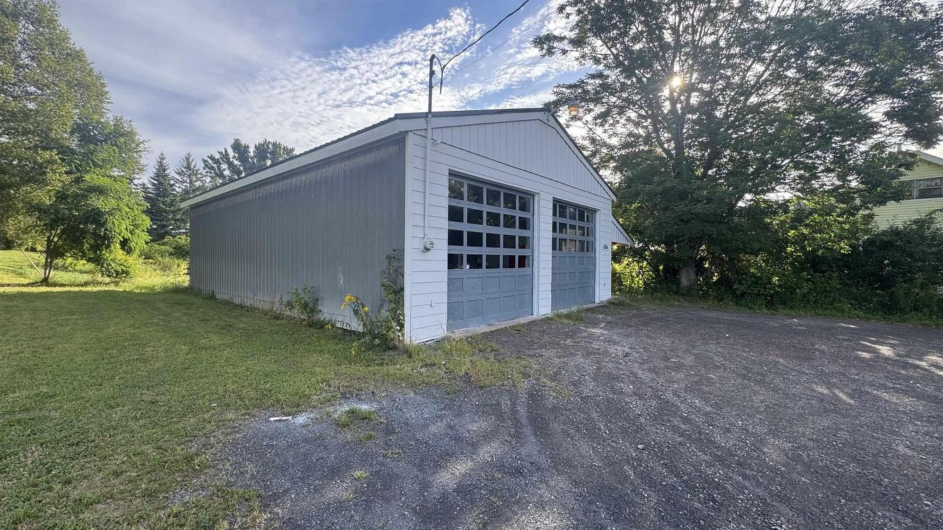 4554 Pictou Landing Road, Hillside, NS