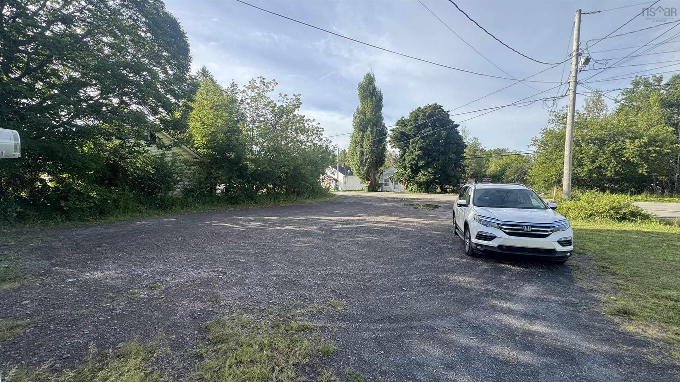 4554 Pictou Landing Road, Hillside, NS