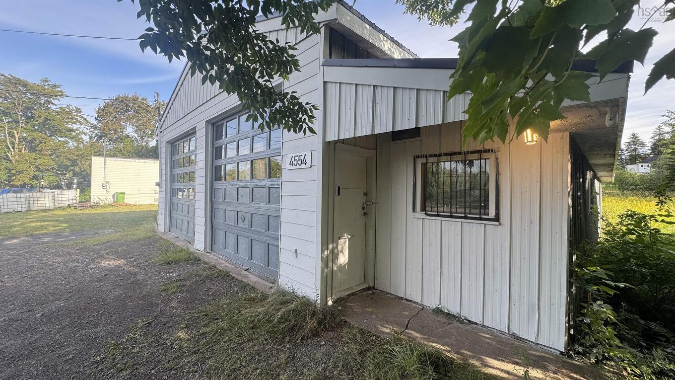 4554 Pictou Landing Road, Hillside, NS