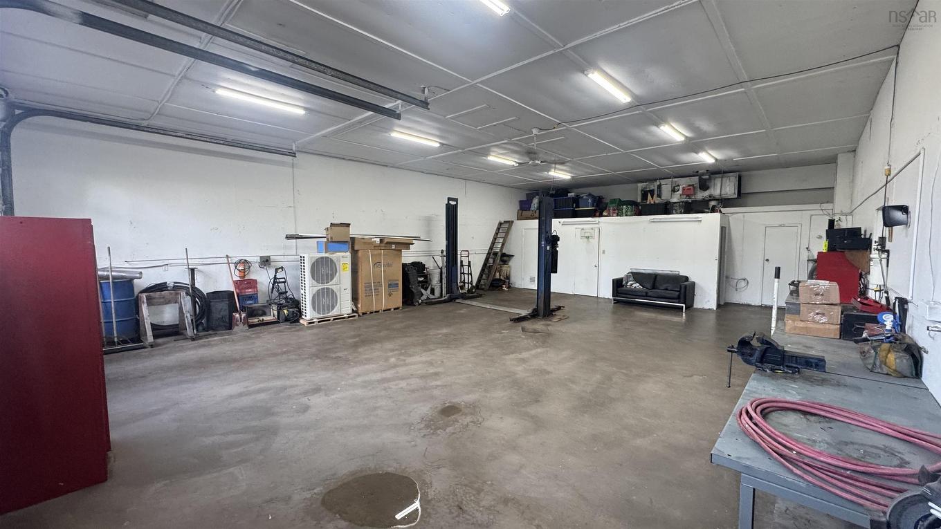 4554 Pictou Landing Road, Hillside, NS