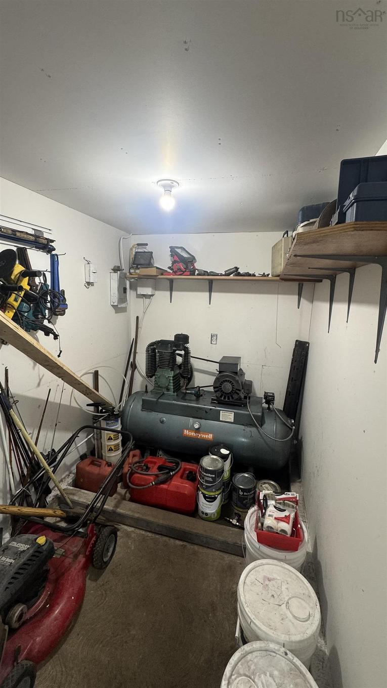 4554 Pictou Landing Road, Hillside, NS