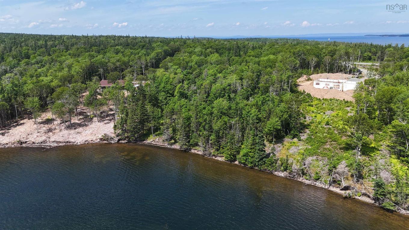 Lot 1A-61 Maple Dr, Cape George Estates, NS