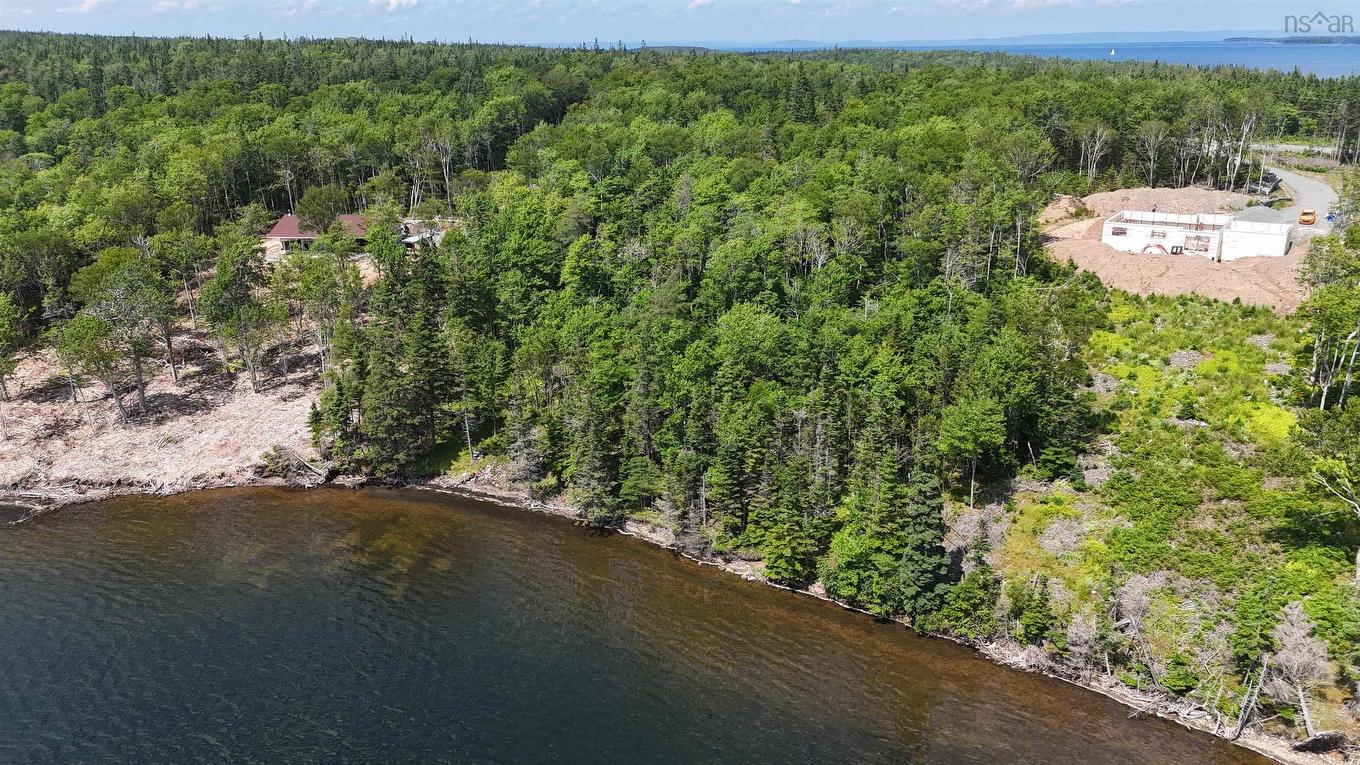 Lot 1A-61 Maple Dr, Cape George Estates, NS